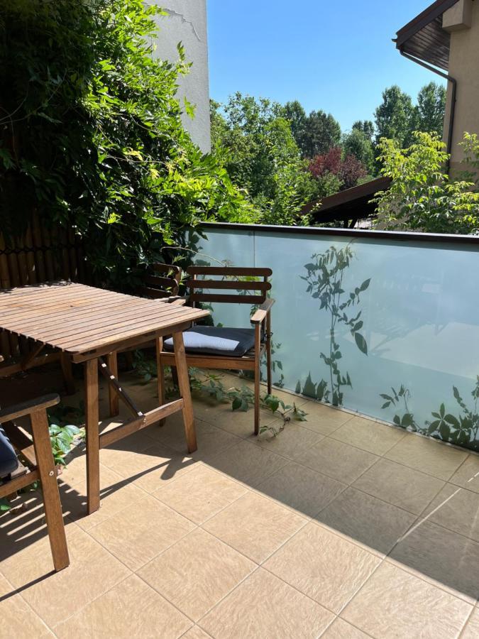 Apartament 2 Camere Nordului Bucharest Exterior photo