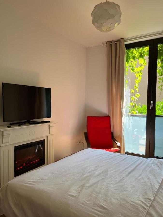 Apartament 2 Camere Nordului Bucharest Exterior photo